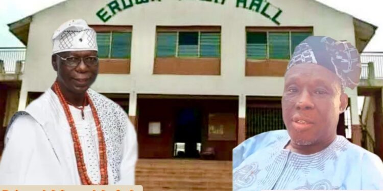 Ibadan Mogajis’ Are In Support Of Your Leadership — Abass Oloko To Eleruwa, Commends Makinde’s Wisdom Of Appointment