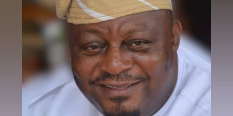 Ib North By-Election: Bibire’s Compassion, Wisdom Make Him The Right Choice