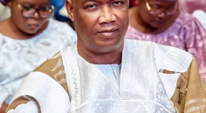 Nigeria’s Wounded Soul: Unanswered Questions, Unhealed Wounds | Mogaji Wole Arisekola