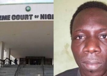 Nigerian Slams Supreme Court’s Death Sentence Ruling For Farmer Who Killed Herdsman In Self-Defence