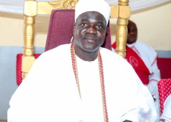 Eid-El-Kabir: Olugbon Urges Muslims To Embody Obedience, Sacrifice, And Mercy