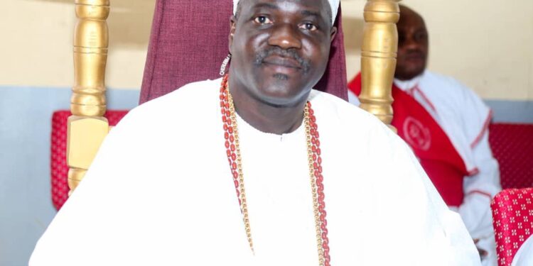 Eid-El-Kabir: Olugbon Urges Muslims To Embody Obedience, Sacrifice, And Mercy