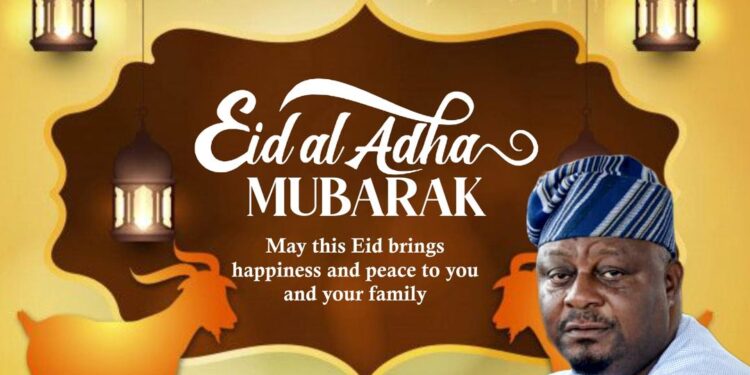 Eid-El-Kabir: Bibire Urges Muslims To Renew Spiritual Commitments And Support The Underprivileged