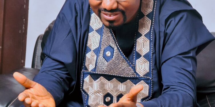 Hijrah 1447: Oyo Liaison Offices DG, OTOPE Commends Muslim Community’s Resilience, Contribution To Oyo State