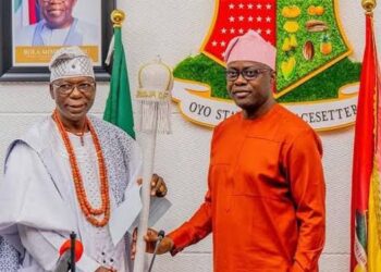 Laribikusi Ruling House Slams Samuel Adegbola’s ‘Re-Coronation’, Calls Him A Settler From Igbo-Ora