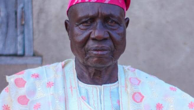 Oyo South Senator, Sharafadeen Alli Commemorates Late Pa Ojewola’s Life Of Dedication And Principled Politics
