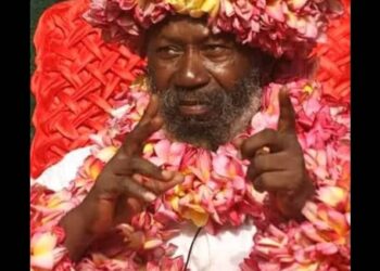 EXCLUSIVE: IBB’s Hands Stained With Blood: Maharaj Ji Accuses Ex-President Of Murder