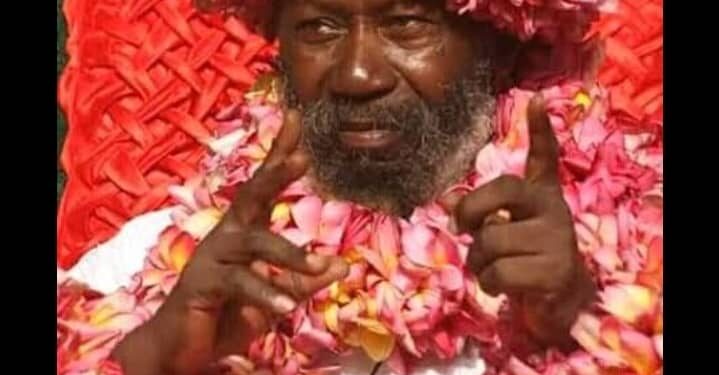 EXCLUSIVE: IBB’s Hands Stained With Blood: Maharaj Ji Accuses Ex-President Of Murder