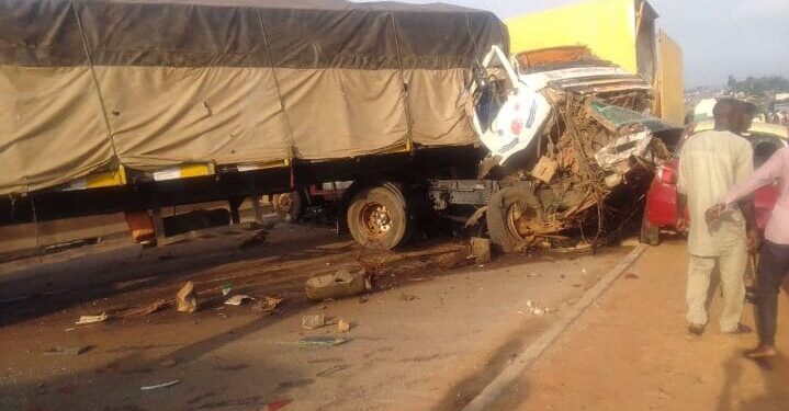 Former Oyo Commissioner, Afonja Reacts To Lagos-Ibadan Expressway Tragedy