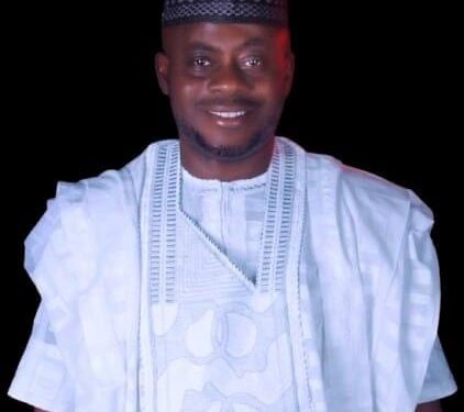 Hijrah 1447: Egbeda LG Chairman, Sanda Pledges Support For Inter-Religious Harmony