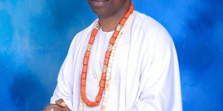 Hijrah 1447: Ib North HoR Hopeful, Oyeniyi Matthew Prays For Peace, Progress, And Prosperity