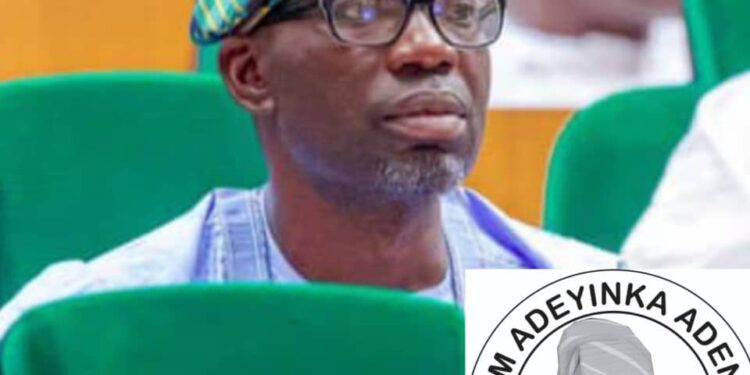 Birthday: Bibire Commends Agboworin’s Effective Representation, Humility, Discipline, And Compassion