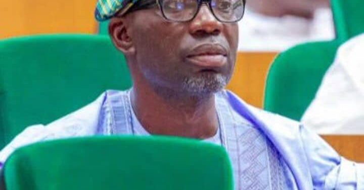 Birthday: Egbeda LG Chairman, Sikiru Sanda Hails Agboworin’s Grassroots-Oriented Leadership, Quality Representation