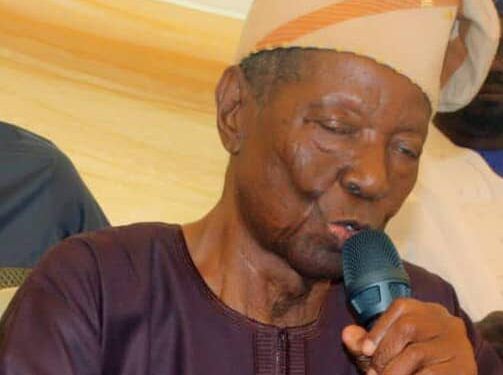 Justice, Integrity, And Service: Remembering Justice Afolabi Adeniran — Former Oyo Commissioner, Afonja