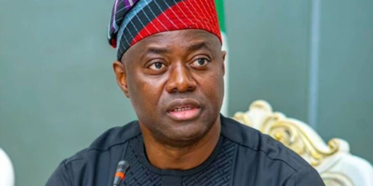 Group Urges Oyo Assembly To Reject Polytechnic Ibadan Renaming Plan