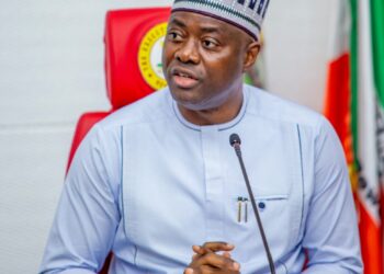 Hijrah 1447: Makinde Urges Muslims To Sustain Religious Tolerance, Harmony, Commends Administration Support