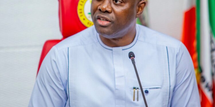 Hijrah 1447: Makinde Urges Muslims To Sustain Religious Tolerance, Harmony, Commends Administration Support