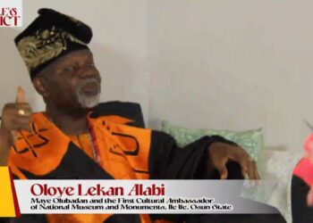 Makinde’s Modernization Of Ladoke Akintola Airport, Enhanced Security Features, And Infrastructure Upgrades A Game-Changer For Ibadan — Oloye Lekan Alabi