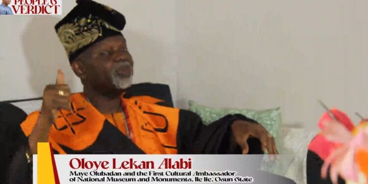 Makinde’s Modernization Of Ladoke Akintola Airport, Enhanced Security Features, And Infrastructure Upgrades A Game-Changer For Ibadan — Oloye Lekan Alabi