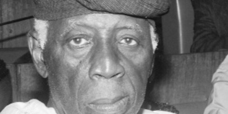 Nigeria’s Politics: Where Truth-Telling Is A Risk, Corruption Takes The Lead — Dr. VOSO