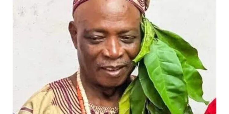 High Chief Rashidi Ladoja Poised To Ascend The Olubadan Throne