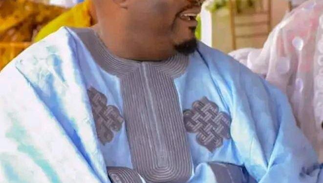 JUST IN: Makinde Appoints Bibire As DCOS, Announces New 3SC Chairman, Others
