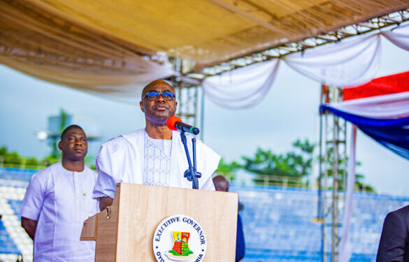 Traditional Institutions Not Relics Of The Past, But Enduring Pillars Of Identity — Makinde