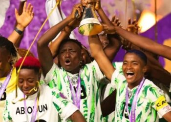 Historic Victory: Reps’ Member, Remi Oseni Hails Super Falcons’ Record-Breaking 10th WAFCON Win