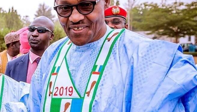 He Was An Incorruptible Leader — S/W APC Extends Condolences To Buhari’s Family