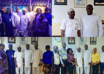 PTS Board Members Express Support For Chairman Salami Dikko, Praise Commitment To Accountability And Transparency