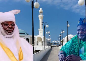 Oyo Guber Aspirant, Kolapo Kareem Commends Aare Musulumi’s Impact On Muslim Ummah, Community On His Birthday