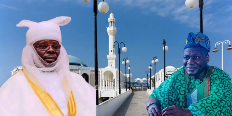 Oyo Guber Aspirant, Kolapo Kareem Commends Aare Musulumi’s Impact On Muslim Ummah, Community On His Birthday