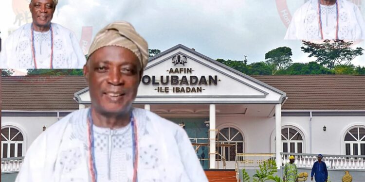 Ibadanland On The Cusp Of Change: Oba Ladoja’s Enthronement Meeting Set For Monday