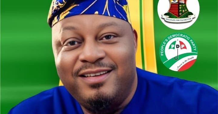 Ib North By-Election: The Future Is Bibire; Ibadan North’s Collective Yearning For Authentic Leadership