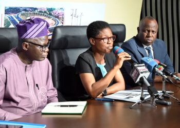 Oyo Health Commissioner Highlights Achievements, Future Plans