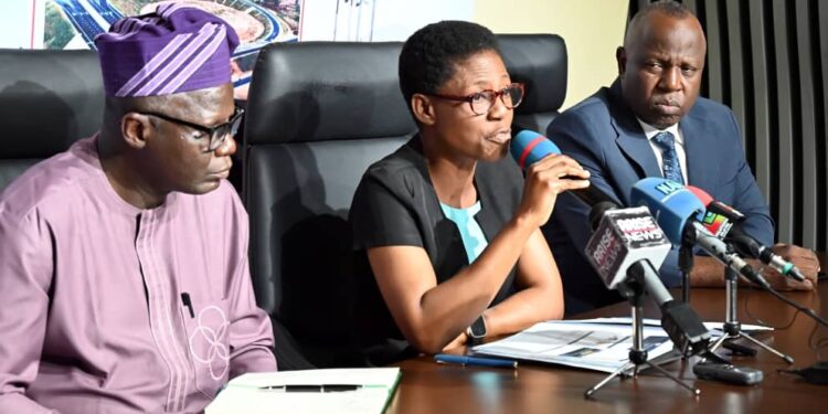 Oyo Health Commissioner Highlights Achievements, Future Plans