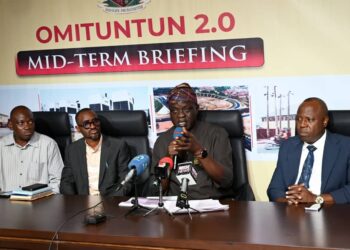 How Oyo Achieved ₦4.8 Billion Revenue In 2023, ₦6.1 Billion In 2024 — Commissioner, Akin-Funmilayo