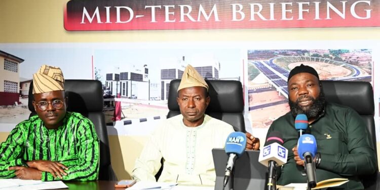 Ibadan Circular Road: A World-Class Project — Mogbonjubola