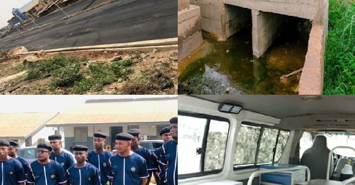 Strengthening Grassroots Institutions Through The Oyo Model Of Development