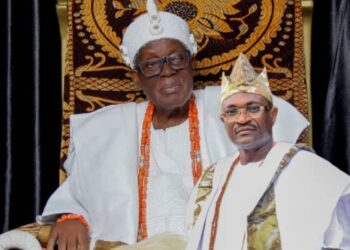 Ibadan Loses A Legend, A Unifying Figure — Mogaji Jinadu Ilegàngà, Olufemi Junaid Commiserates Late Olubadan