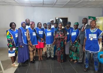 HEALTH: Egbeda LG Chairman, Sikiru Sanda Sets To Eradicate Malaria With Free Nets