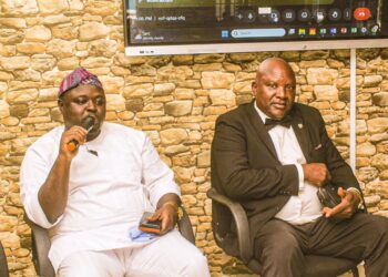 Lighting The Path: How Oyo State Can Lead Nigeria’s Electricity Revolution | Prof. Abdulrahman Afonja