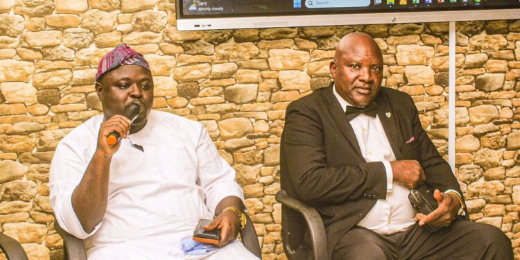 Lighting The Path: How Oyo State Can Lead Nigeria’s Electricity Revolution | Prof. Abdulrahman Afonja