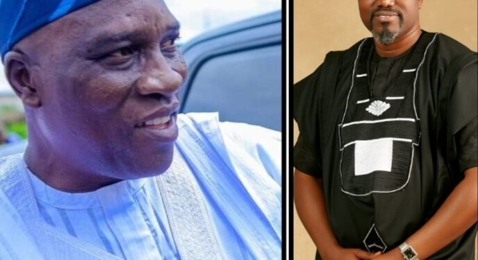 Strategic Thinker, Bridge Builder: OTOPE Praises Wasiu Adeleke’s Model Of Leadership And Dedication