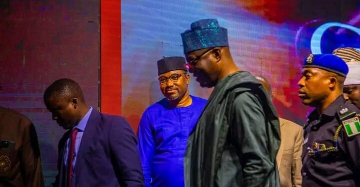 Oyo Liaison Office DG, OTOPE Praises Makinde’s Commitment To Uplifting Lives