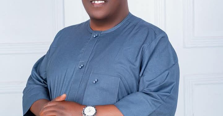 Oyo South Senatorial Sharafadeen Alli Commends Naheem Oluokun’s Dedication To Good Governance, Party Loyalty