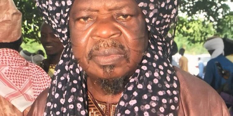 Oyo Speaker, Ogundoyin Describes Late Sheikh Olore As Father Figure, Moral Compass