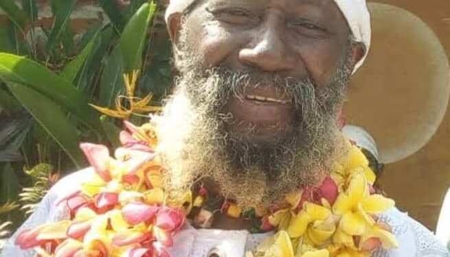 Shettima’s Resignation Called For Over Lack Of Faith In President Tinubu — Satguru Maharaj Ji