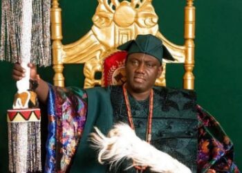 Oyo South Senator, Sharafadeen Alli Describes Alaafin As Symbol Of Royalty, Wisdom