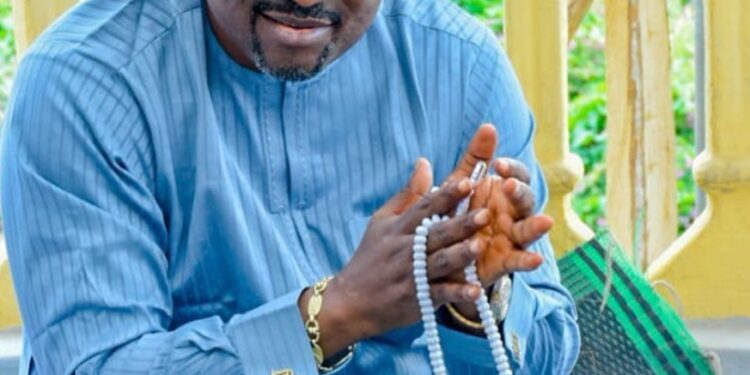 APC’s Ibadan North Under Fire: Akinremi’s Team Withdraws Over Verbal Attack